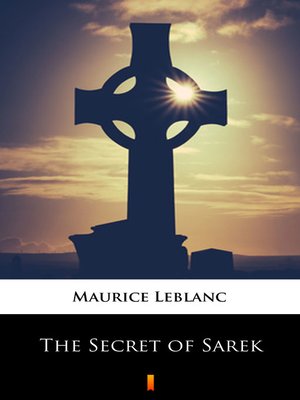 cover image of The Secret of Sarek